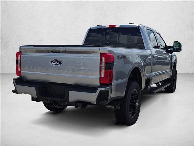 New 2027 Ford F250 XLT w/ XLT Premium Package AWD/4WD image 2