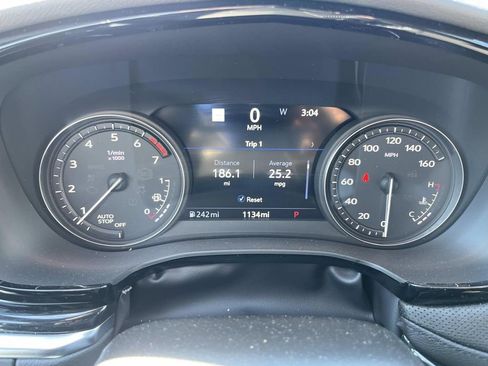 Used 2026 Cadillac XT5 Premium Luxury image 39