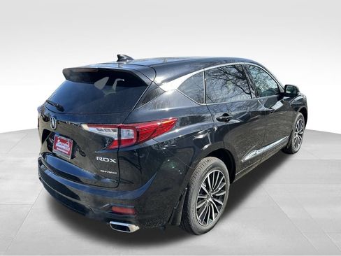 New 2026 Acura RDX SH-AWD image 5