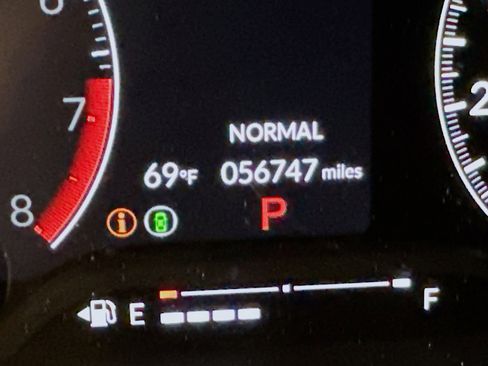 Used 2024 Honda Civic Sport image 19