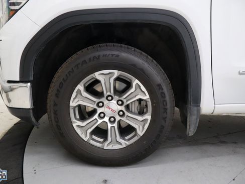 Used 2024 GMC Sierra 1500 SLT image 10