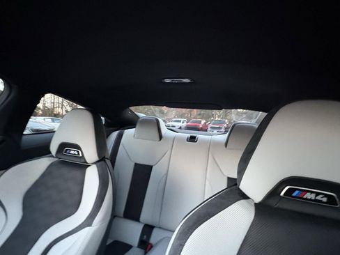 Used 2026 BMW M4 Competition image 40