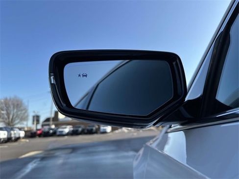 Certified 2023 Cadillac CT5 Luxury image 13