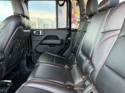 Used 2020 Jeep Gladiator Rubicon image 23