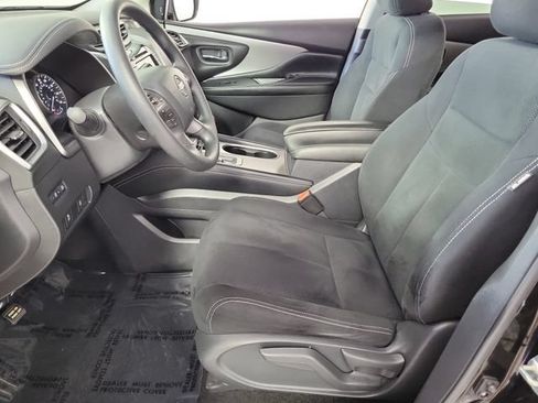 Used 2020 Nissan Murano S w/ Technology Package AWD/4WD image 19