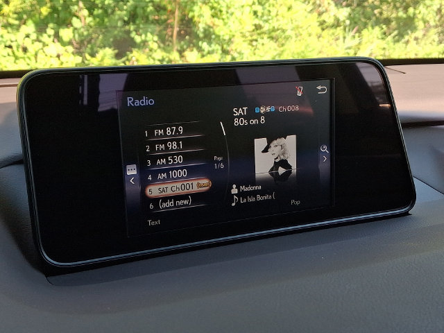 Used 2019 Lexus RX 350 AWD w/ Premium Package image 18