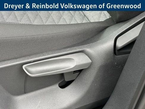 New 2026 Volkswagen Tiguan S image 25