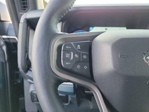 Certified 2024 Ford Bronco Outer Banks image 23