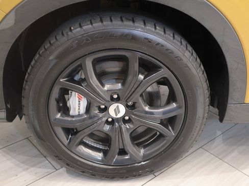 Used 2024 Dodge Hornet R/T w/ R/T Blacktop Package AWD/4WD image 10