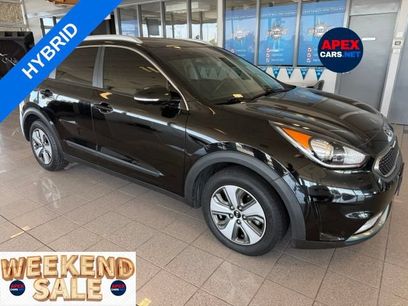 Used 2019 Kia Niro EX