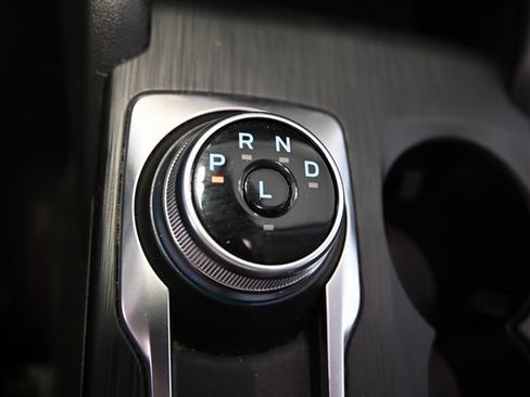 Used 2024 Ford Escape Active image 23