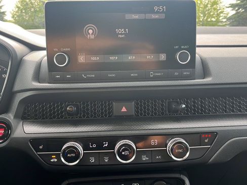 Used 2024 Honda CR-V EX image 12