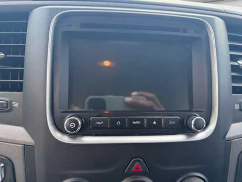 Used 2018 RAM 1500 Tradesman w/ Popular Equipment Group AWD/4WD image 15
