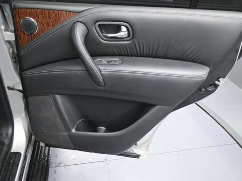 Used 2019 Nissan Armada SL w/ Premium Package AWD/4WD image 15