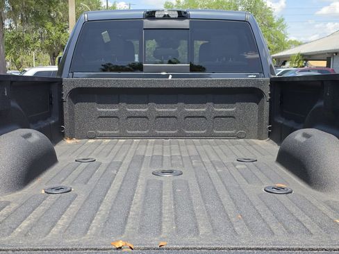 New 2026 RAM 3500 Big Horn AWD/4WD image 8