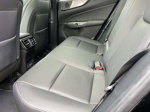 Certified 2023 Lexus NX 350 F Sport image 22