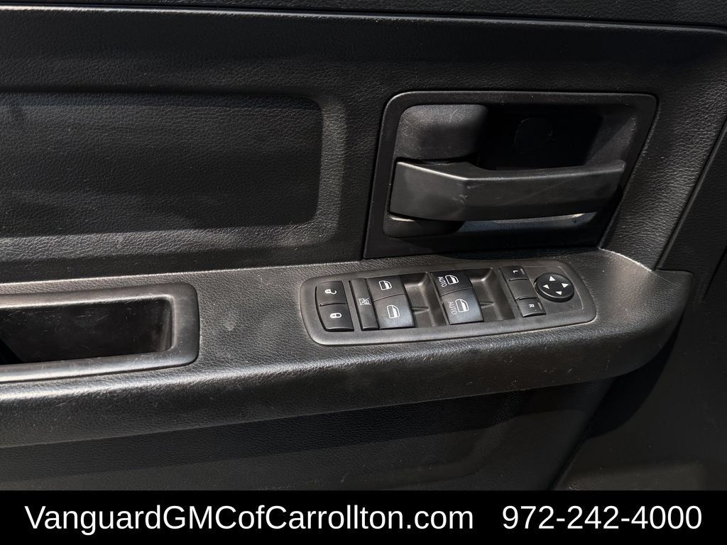 Used 2018 RAM 1500 Tradesman w/ Popular Equipment Group AWD/4WD image 23