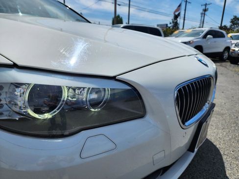 Used 2011 BMW 535i Sedan RWD image 35