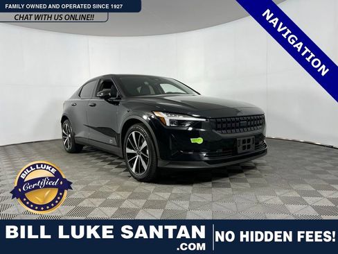 Used 2022 Polestar Polestar 2 image 1