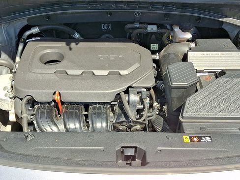 Used 2019 Kia Sportage LX FWD image 28