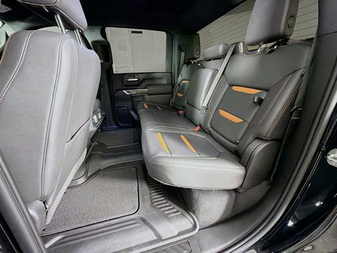 Used 2022 GMC Sierra 2500 AT4 w/ Gooseneck/5TH Wheel Package image 22