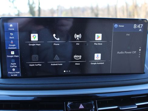New 2026 Acura MDX Technology Package image 13
