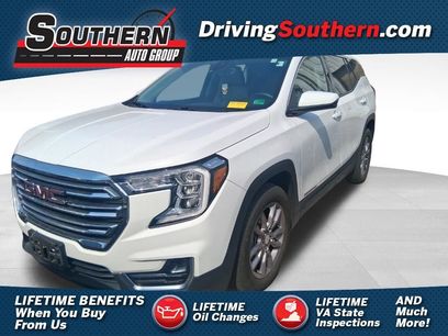 Used 2023 GMC Terrain SLT