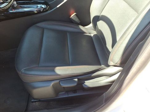 Used 2024 Chevrolet Trax RS w/ Driver Confidence Package image 22