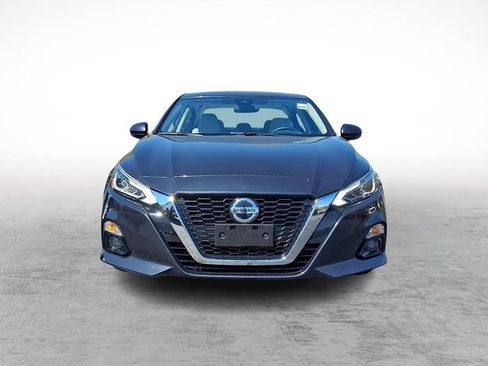 Used 2021 Nissan Altima 2.5 SL AWD/4WD image 2