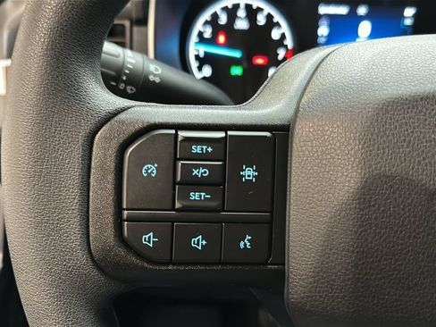 Used 2022 Ford F150 XL w/ STX Appearance Package AWD/4WD image 21
