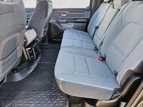 Used 2022 RAM 1500 Big Horn RWD image 16