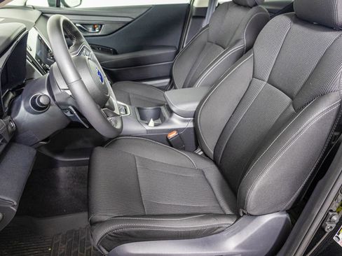 Used 2025 Subaru Legacy Premium AWD/4WD image 21
