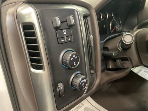 Used 2016 Chevrolet Silverado 3500 LT w/ LT Convenience Package AWD/4WD image 14