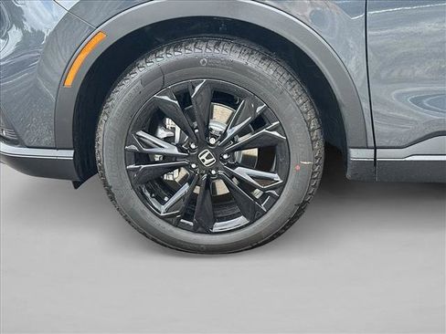 New 2026 Honda CR-V Sport Touring image 10
