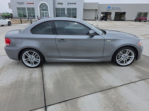Used 2012 BMW 135i Coupe RWD image 4