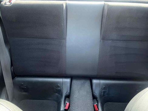 Used 2023 Toyota GR86 Premium w/ ALL Weather Mat Package (TMS) image 18