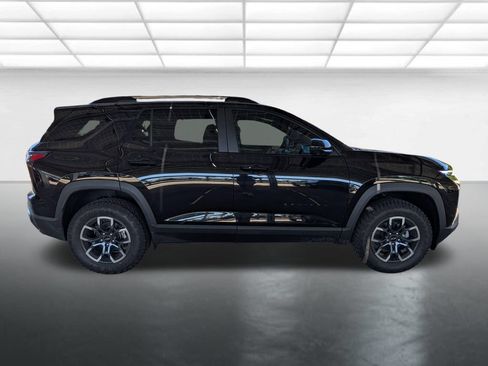 New 2027 Chevrolet Equinox ACTIV w/ Safety and Technology Package FWD image 33
