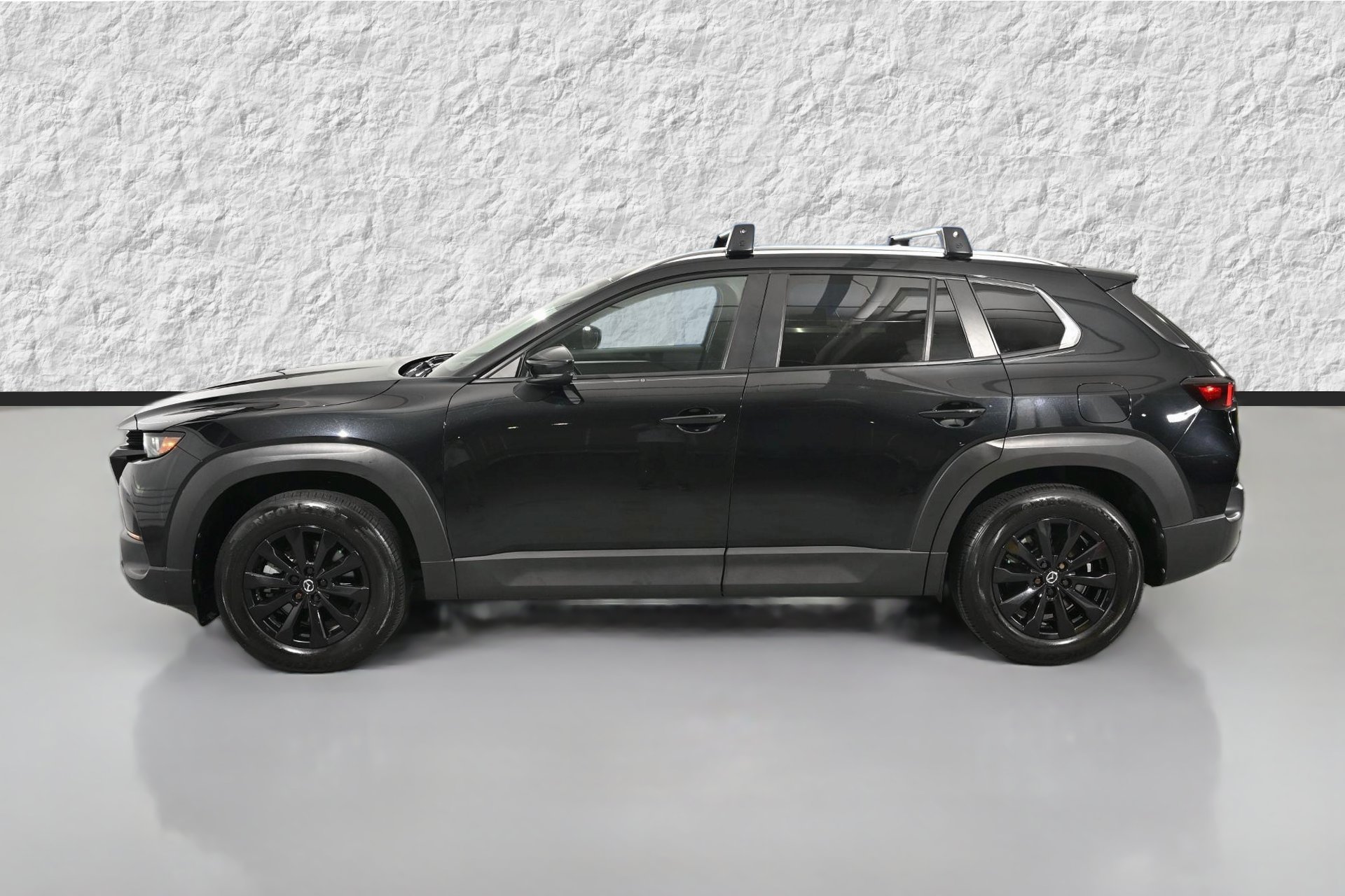 Used 2024 MAZDA CX-50 AWD 2.5 S w/ Premium Package image 6
