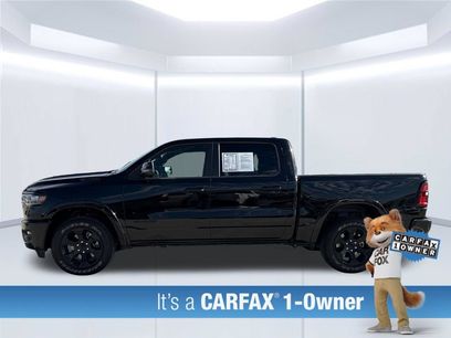 Used 2026 RAM 1500 Big Horn