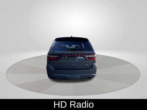 Certified 2023 Dodge Durango GT image 6