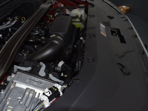 New 2025 Lincoln Aviator Reserve w/ Illumination Package image 20