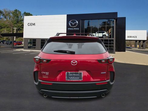 New 2026 MAZDA CX-50 2.5 Hybrid w/ Weather Package image 5