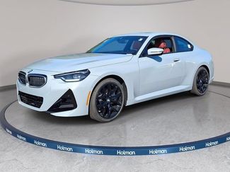 New 2026 BMW 230i xDrive Coupe w/ M Sport Package AWD/4WD video 1