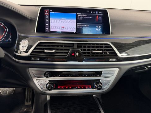 Used 2020 BMW M760i xDrive w/ Luxury Rear Seating Package image 26