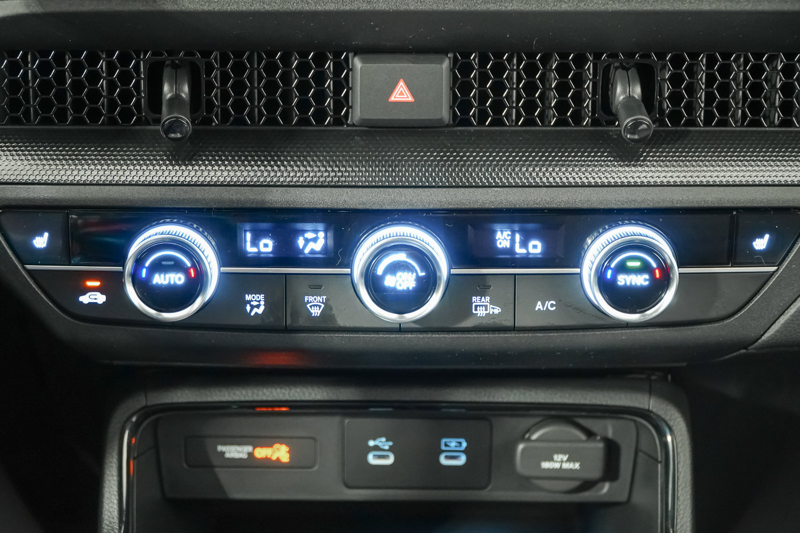 New 2027 Honda CR-V Sport-L image 29