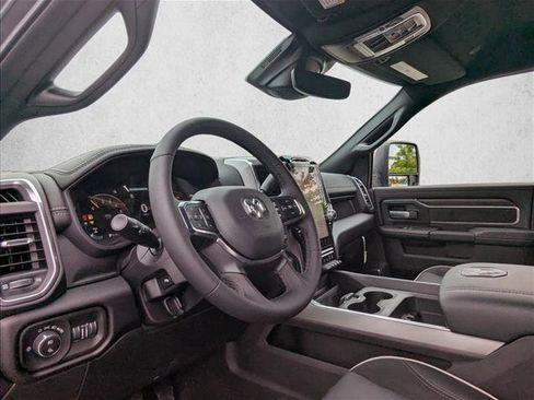 New 2026 RAM 2500 Laramie image 21