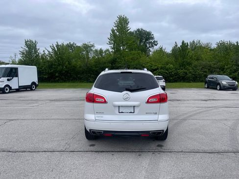 Used 2017 Buick Enclave Premium AWD/4WD image 4