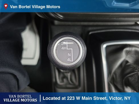 Used 2022 Jeep Wrangler Unlimited Sport image 20