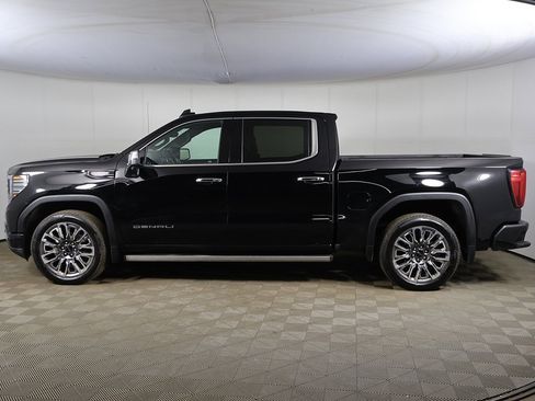 Used 2023 GMC Sierra 1500 Denali Ultimate image 16