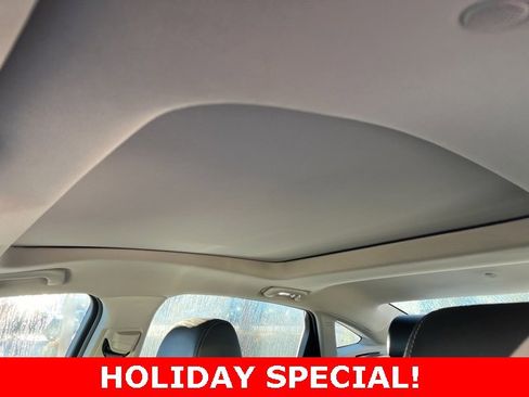 Used 2019 Buick LaCrosse Essence w/ Sun and Shade Package image 11